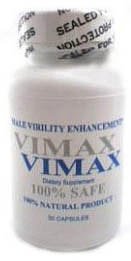 4 x Vimax + 1 x Vimax Extender pentru marirea penisului - Pachete cu Reduceri -