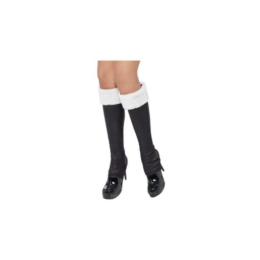 Acoperitoare Cizme Craciunita – Accesorii Costume –