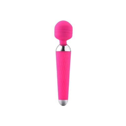 Anna Wand Massager Silicon – Vibratoare Masaj –