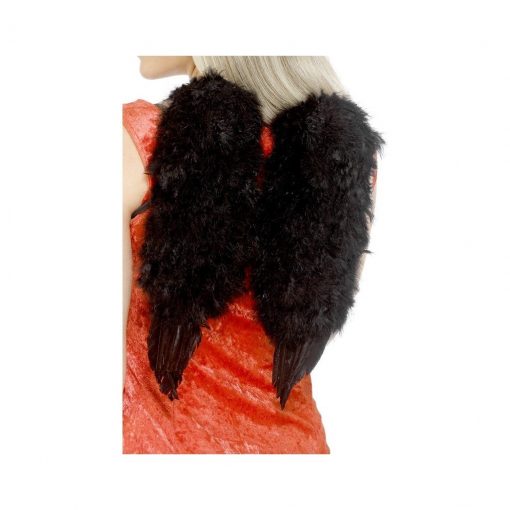 Aripi Inger – Accesorii Halloween –