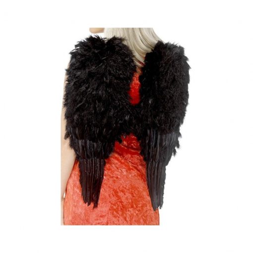 Aripi Inger 60cm – Accesorii Halloween –