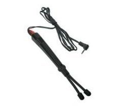 Bagheta Electrica Zeus Electrosex - Zeus Electrosex Wand - Electric Sex -