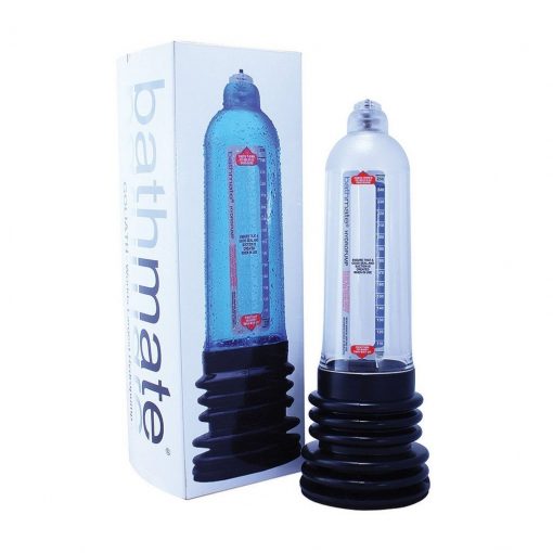 BathMate Goliath Pompa pentru marirea penisului – Pompe Marire Penis –