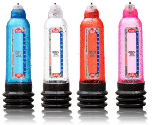 Bathmate – Pompa numarul #1 pentru marirea penisului! – SanatateSexuala –