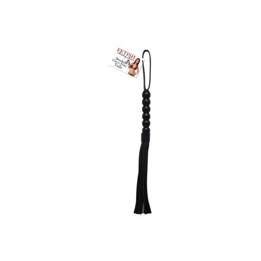 Bici Cat O Nine Beaded – Spanking –