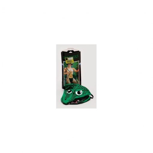 Bikini Crocodili – Bikini Comestibili – Funny –