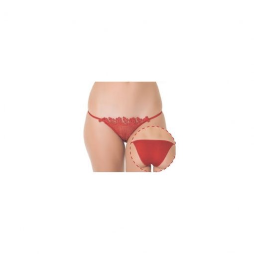 Bikini Flower Lace – albi M – Bikini Sexy –