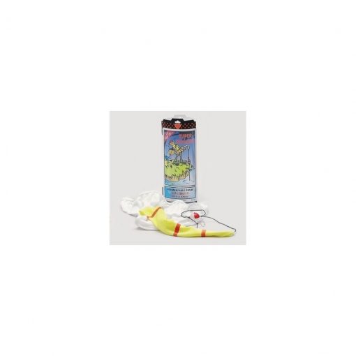 Bikini Pescar – Bikini Comestibili – Funny –
