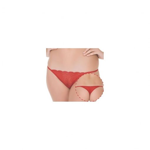 Bikini Ribbon – negri M – Bikini Sexy –