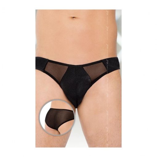 Bikini barbati Johnny M/L negri – Bikini – Boxeri –