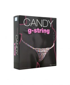 Bikini comestibili CandyB G String - Bikini Comestibili - Funny -