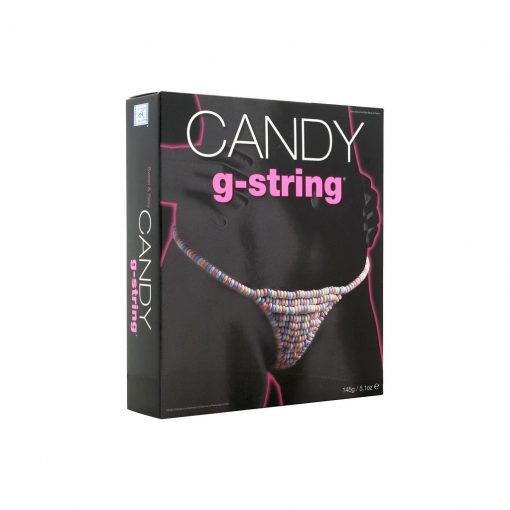 Bikini comestibili CandyB G String – Bikini Comestibili – Funny –