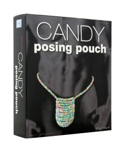 Bikini comestibili pentru EL CandyB - Bikini Comestibili - Funny -