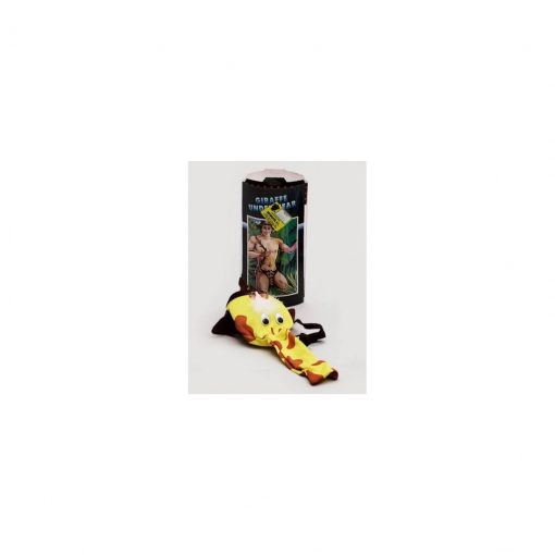 Bikini girafa – Bikini Comestibili – Funny –