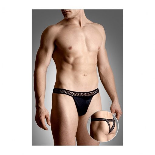 Bikini sexy Tanga M/L negri – Bikini – Boxeri –
