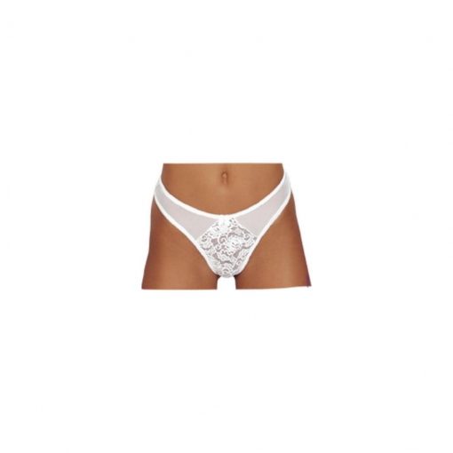 Bikini tanga Vicky S/M – Lenjerie Sexy –