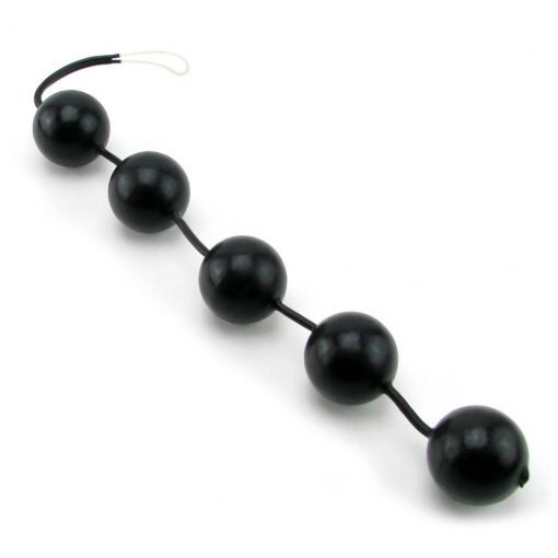 Bile Power Balls – Bile Anale –