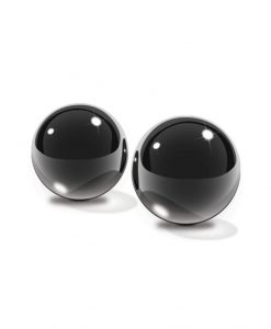 Bile Vaginale Ben-Wa Glass Balls Fetish Fantasy - Bile Vaginale -