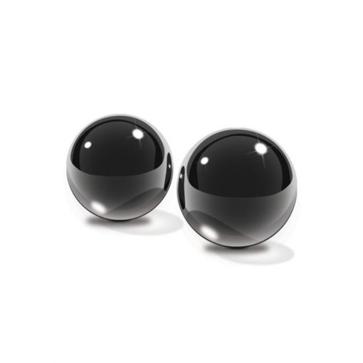 Bile Vaginale Ben-Wa Glass Balls Fetish Fantasy – Bile Vaginale – Bile Vaginale Ben-Wa Glass Balls Fetish Fantasy – Bile Vaginale –