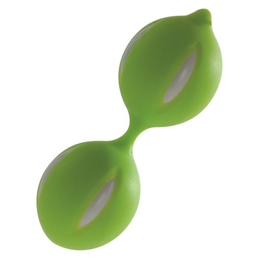 Bile Vaginale Candy Balls Luna Verzi – Bile Vaginale –