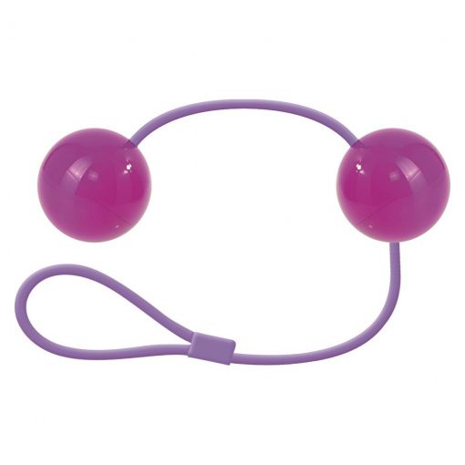 Bile Vaginale Candy Balls Mov – Bile Vaginale –
