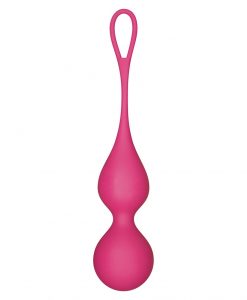 Bile Vaginale Sphere II roz - Bile Vaginale -
