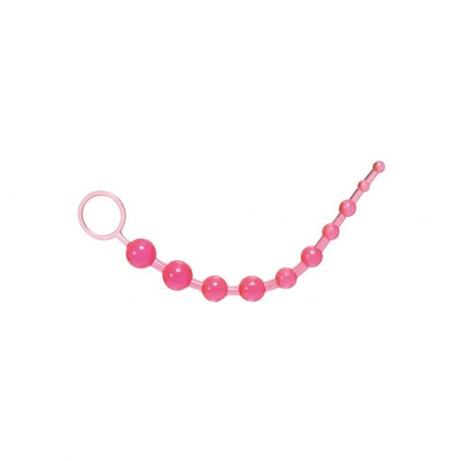 Bile X-10 roz – Bile Anale –