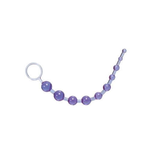 Bile anale – X-10 Beads mov – Bile Anale –