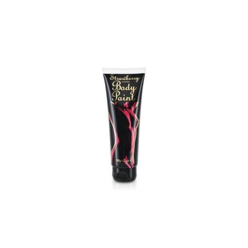 Body Paint Capsuni vopsea de corp – Masaj Erotic –