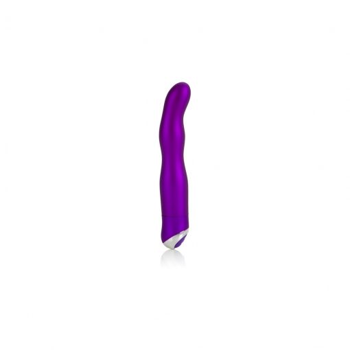 Body and Soul Attraction Mov – Vibratoare Clasice –