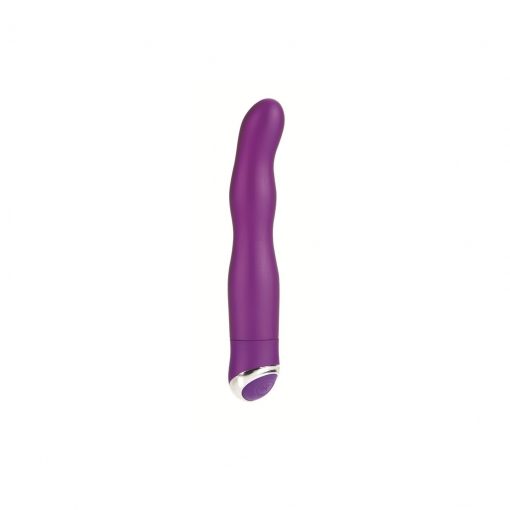 Body and Soul Attraction Roz – Vibratoare Clasice –