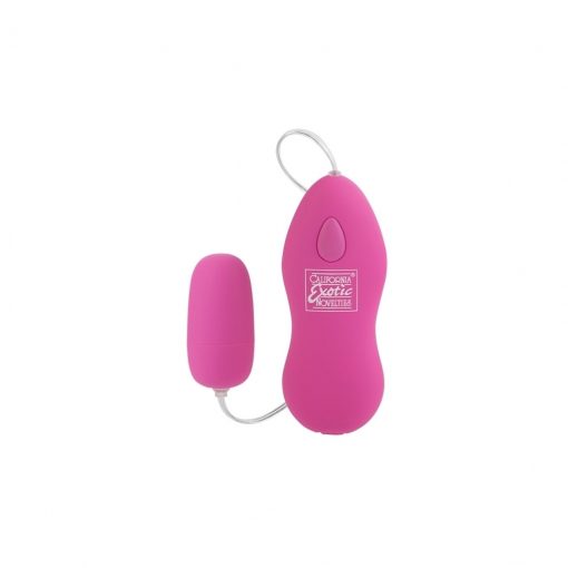 Body and Soul Passion Roz – Oua Vibratoare –