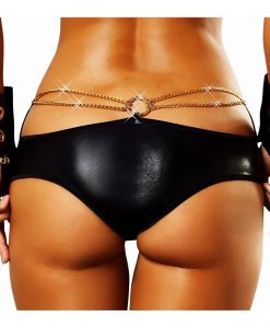 Boxeri Chain Shorts by Lolitta S/M - Bikini Sexy -