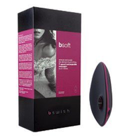 Bsoft Black Fuchsia - Producatori -