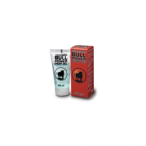 Bull Power Gel pentru intarzierea ejacularii – Ejaculare Precoce – Bull Power Gel pentru intarzierea ejacularii – Ejaculare Precoce –