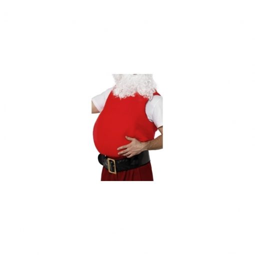 Burta Costum Mos Craciun – Accesorii Costume –