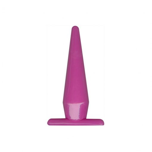 But Plug Funky Teaser Roz – Dop Anal –