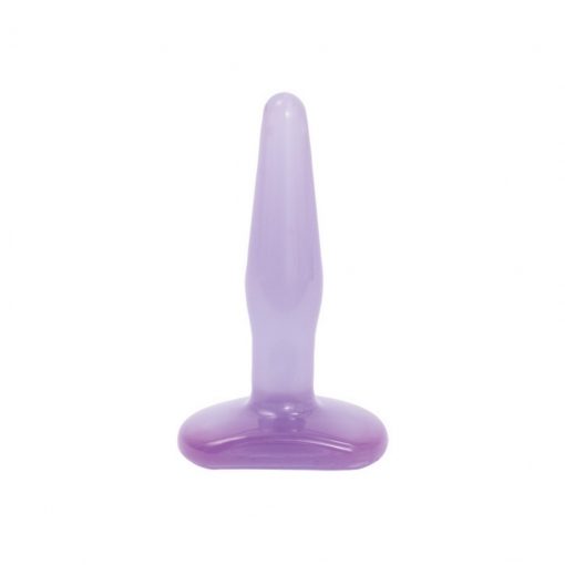 Butt Plug Crystal Jellies S – Dop Anal –