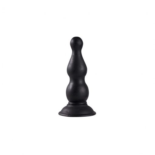 Butt Plug MenzStuff Pawn negru – Dop Anal – Butt Plug MenzStuff Pawn negru – Dop Anal –