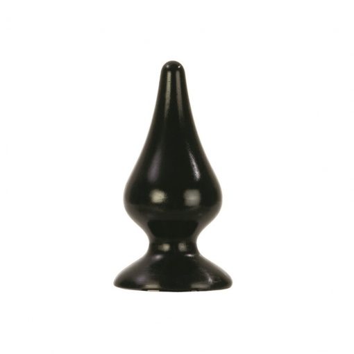 Butt Plug Pixie Probe negru – Dop Anal – Butt Plug Pixie Probe negru – Dop Anal –