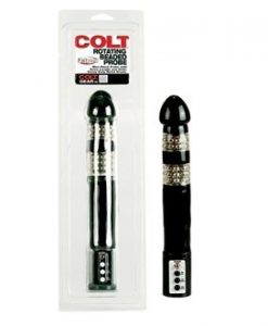 COLT Rotating Beaded Probe - VIBRATOARE SPECIALE -