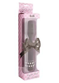 CRYSTAL FLEX MASSAGER - VIBRATOARE SPECIALE -