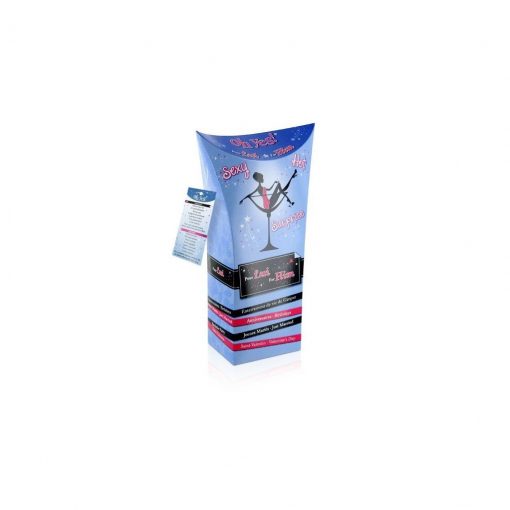 Cadou pentru EL Sexy Surprise – Cadouri Sexy –