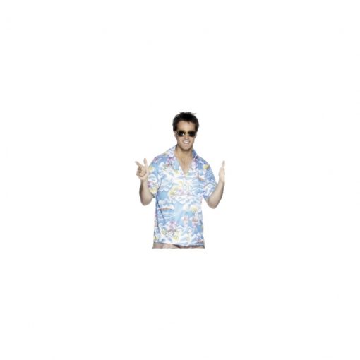 Camasa Hawaii M barbati – Diverse –