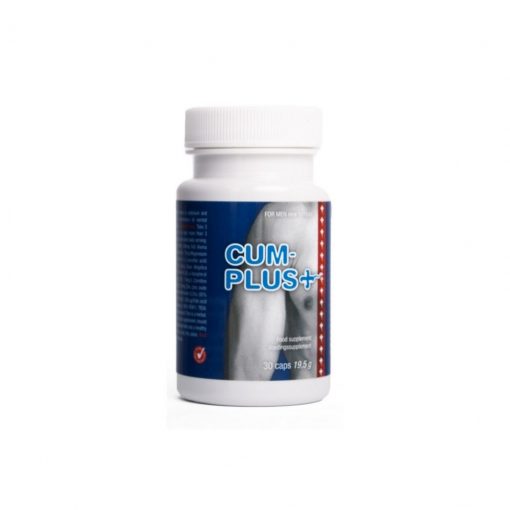 Capsule Cum Plus 30 cps – Erectie – Potenta –