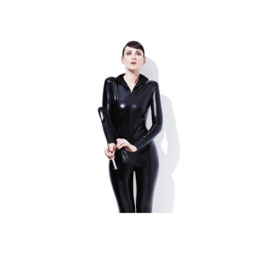 Catsuit Zip Up Fever M – Catsuit –