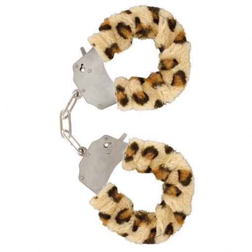 Catuse Metalice cu plus Leopard – Catuse cu Plus –