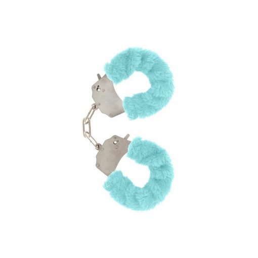 Catuse plus Furry Fun bleu – Catuse cu Plus –