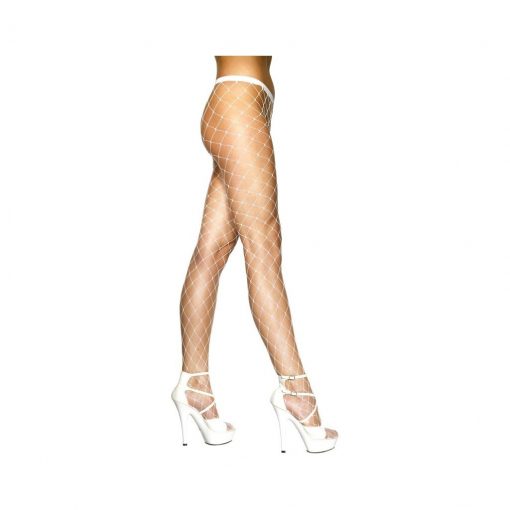 Ciorapi Diamond Net – Lenjerie Sexy –