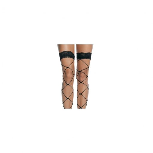 Ciorapi Jumbo Net – Ciorapi Scurti –